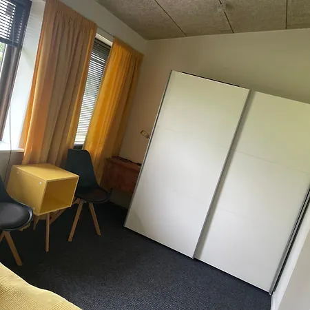 Kulla Апартаменты *