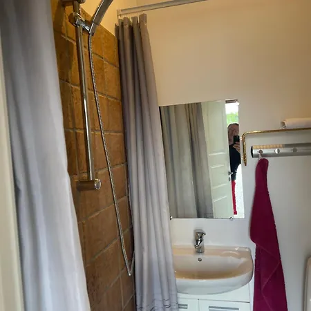 Апартаменты Kulla *