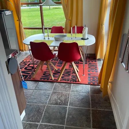 Kulla Apartament *