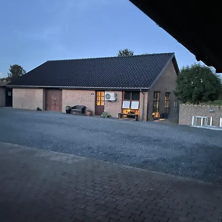 Kulla Διαμέρισμα Bramming