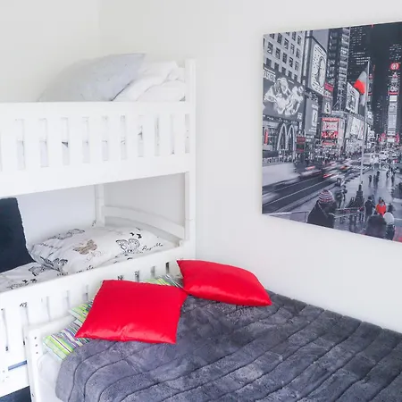 Kulla Апартаменты Bramming