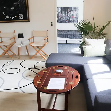 Kulla Апартаменты