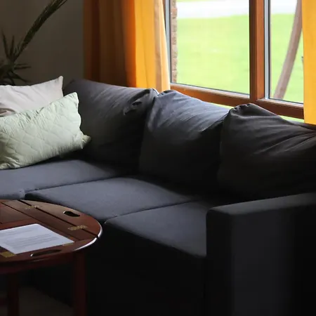 Kulla 아파트 Bramming