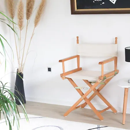 Apartament Kulla