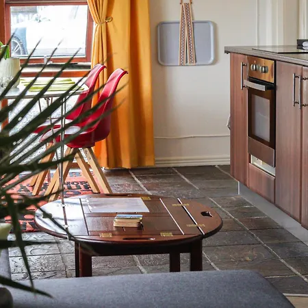 Апартаменты Kulla