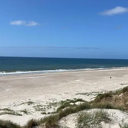 Kulla Апартаменты Bramming