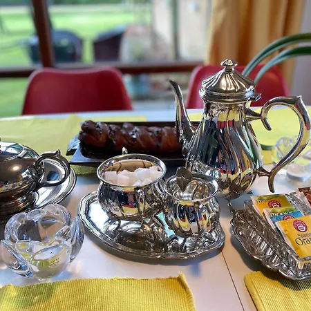 Kulla Апартаменты *