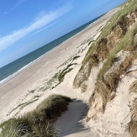 Апартаменты Kulla Bramming