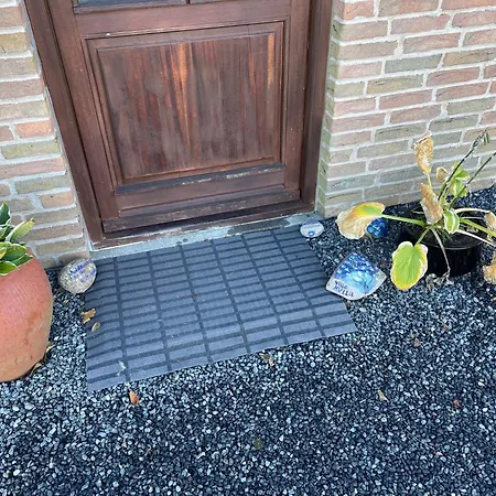 Kulla Апартаменты *