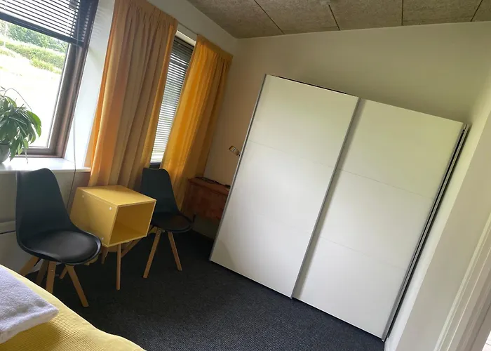 Kulla Apartment *