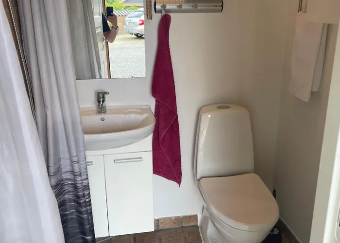 Kulla Apartment