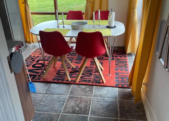 Kulla Apartment *