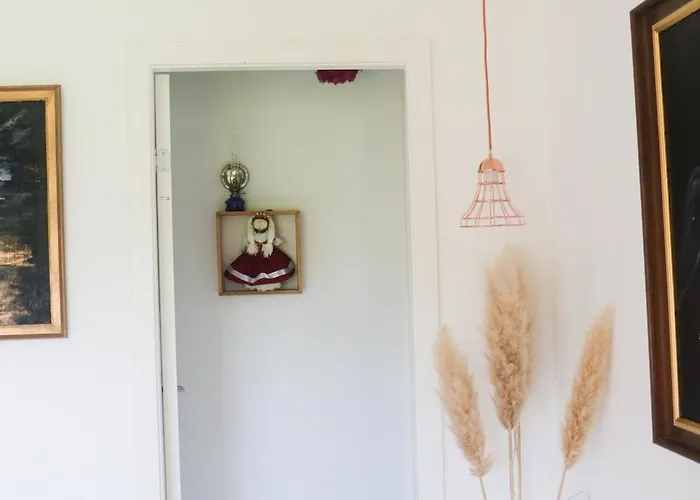 Apartment Kulla