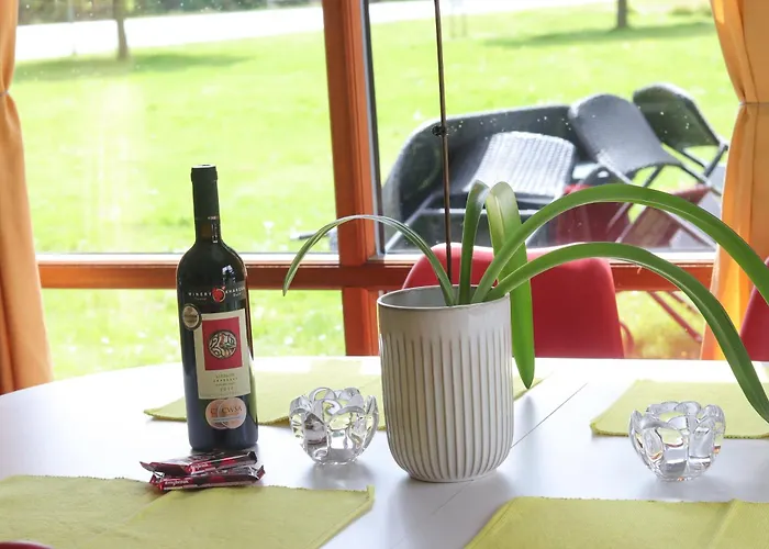 Kulla Apartment *