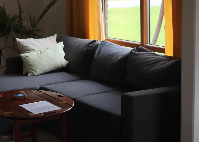 Kulla Apartment Bramming