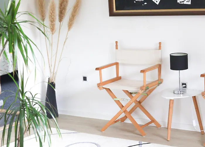 Apartment Kulla