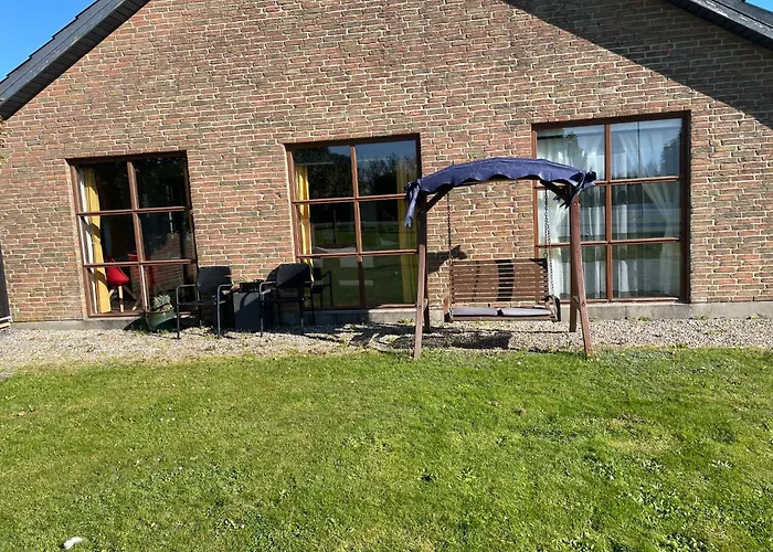 Kulla Apartment