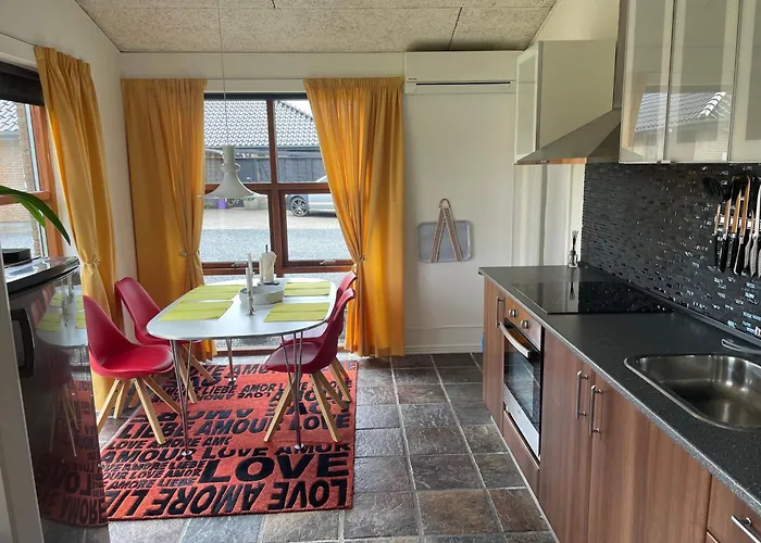 Kulla Apartment