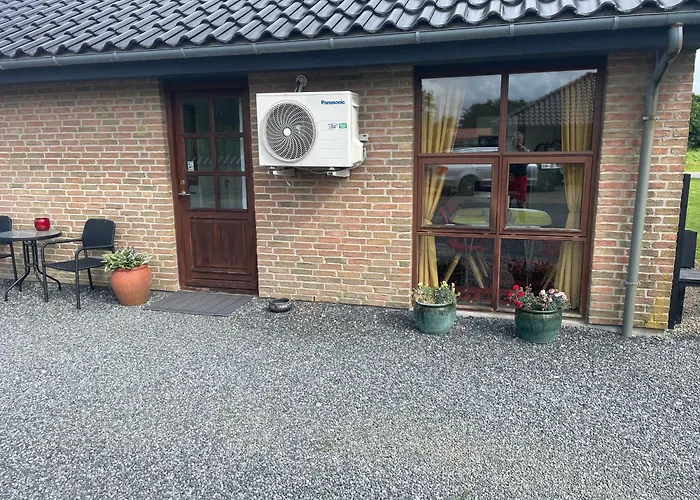 Kulla Apartment